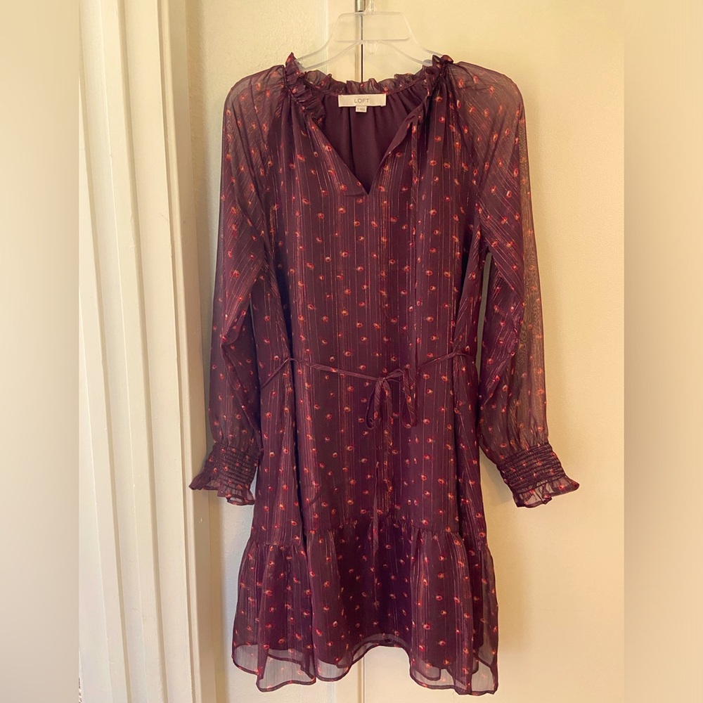 Loft Dress